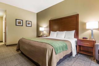 Comfort Inn Duncansville - Altoona - Duncansville - 4