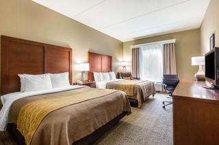 Comfort Inn Duncansville - Altoona - Duncansville - 2