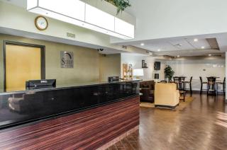 Sleep Inn & Suites - Bensalem - 7