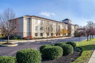 Sleep Inn & Suites Bensalem - 9