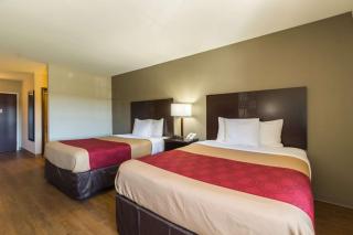 Econo Lodge Harrisburg - Southwest of Hershey Area - Harrisburg - 6