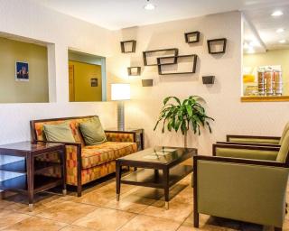 Quality Inn Harrisburg - Hershey Area - Harrisburg - 1