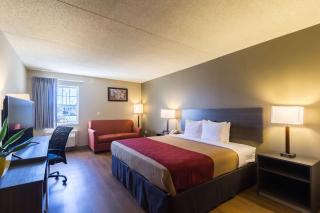 Econo Lodge Harrisburg - Southwest of Hershey Area - Harrisburg - 4
