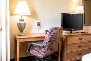 Quality Inn - Meadville - 7
