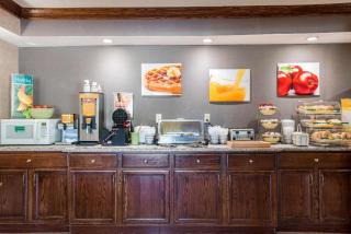Quality Inn - Meadville - 6