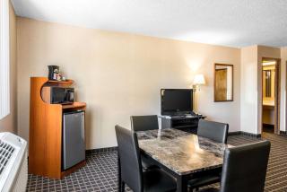 Quality Inn - Meadville - 4