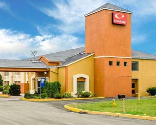Econo Lodge Harrisburg/Hershey - Harrisburg - 0