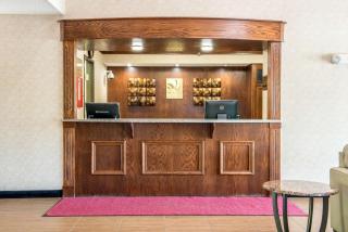 Quality Inn - Meadville - 2
