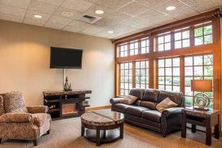 Quality Inn Pittsburgh Airport - Oakdale - 8