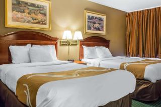 Motel 6 Lester - Philadelphia Airport - Lester - 7