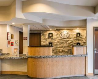 Comfort Suites - Monroeville - 2