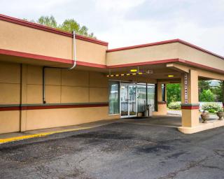 Econo Lodge Inn & Suites Shamokin Dam - Selinsgrove - Shamokin Dam - 0