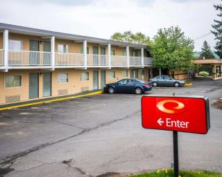 Econo Lodge Inn & Suites Shamokin Dam - Selinsgrove - Shamokin Dam - 9