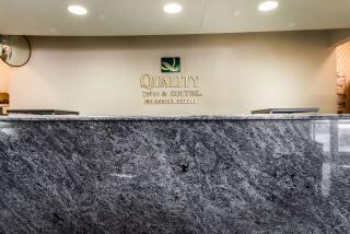 Quality Inn & Suites - Fairview - 8