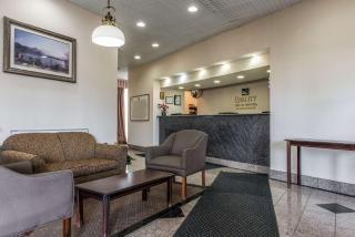 Quality Inn & Suites - Fairview - 6