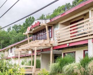 Econo Lodge - Clarks Summit - 7