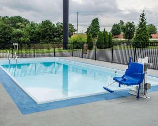 SureStay Plus by Best Western Jonestown Lebanon Valley - Jonestown - 1