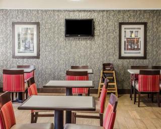 SureStay Plus by Best Western Jonestown Lebanon Valley - Jonestown - 2