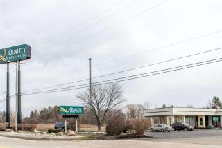 Quality Inn & Suites - Fairview - 0