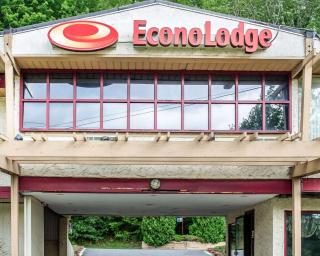 Econo Lodge - Clarks Summit - 5