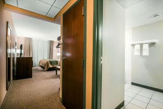 Quality Inn & Suites Towanda - 4