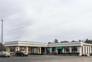 Quality Inn & Suites - Fairview - 9