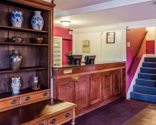 Clarion Inn Strasburg - Lancaster - Strasburg - 7