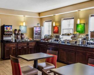 SureStay Plus by Best Western Jonestown Lebanon Valley - Jonestown - 3