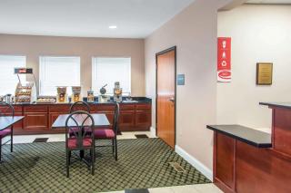 Econo Lodge Harrisburg - Hershey - Harrisburg - 5