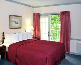 Rodeway Inn & Suites Myerstown - Lebanon - 1