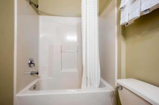 Econo Lodge Harrisburg - Hershey - Harrisburg - 4