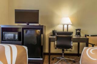 Quality Inn & Suites Pittsburgh Harmarville - 8
