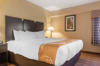 Quality Inn & Suites - 7