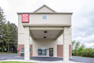 Econo Lodge Harrisburg - Hershey - Harrisburg - 0