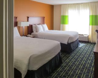 Quality Inn Cranberry Township - Cranberry Township - 7