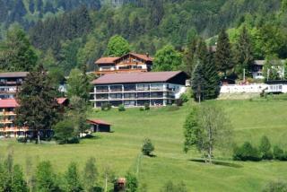 Alpenflair Ferienwohnung Whg 108 - Oberstdorf - 7