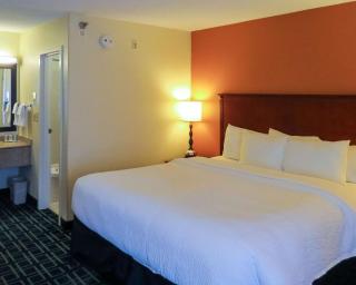 Quality Inn Cranberry Township - Cranberry Township - 6