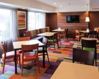 Quality Inn Cranberry Township - Cranberry Township - 2