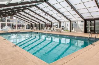 Quality Inn & Suites Middletown - Newport - Middletown - 9