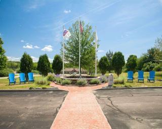 Comfort Suites West Warwick - Providence - West Warwick - 8