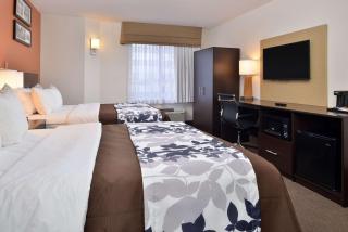 Sleep Inn - Beaufort - 1