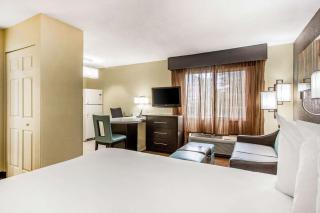 MainStay Suites Greenville Airport - Greer - 4