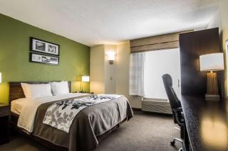 Sleep Inn Airport - 6