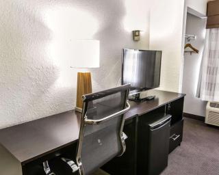 Sleep Inn near Outlets - Myrtle Beach - 3