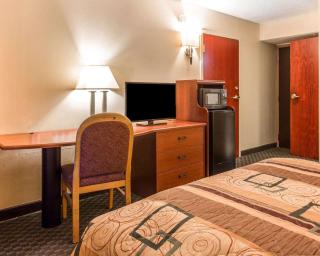 Sleep Inn Near Ft Jackson - Columbia - 3