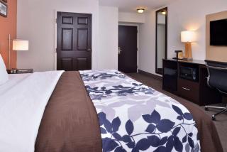 Sleep Inn - Beaufort - 4