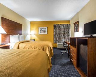 Quality Inn Mullins - Marion - 9