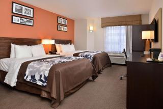 Sleep Inn - Beaufort - 2