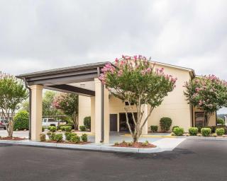 Quality Inn Mullins - Marion - 6