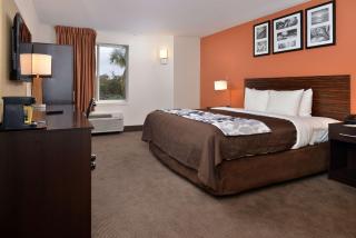 Sleep Inn - Beaufort - 6